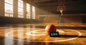 Apuestas de baloncesto 2026: mercados, casas y cuotas en España