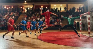 Apuestas de balonmano 2026 — casas con licencia y cuotas en España