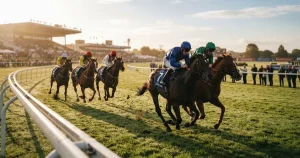 Carreras de caballos 2026: casas, mercados y cuotas en España