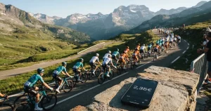 Apuestas de ciclismo 2026: DGOJ, cuotas y Grand Tours