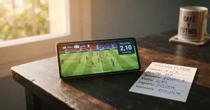 Apuestas de esports 2026: panorama y comparativa de casas con licencia