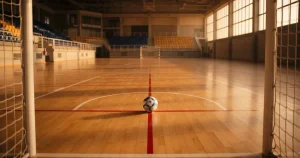 Apuestas de fútbol sala 2026 — guía de casas y cuotas en España