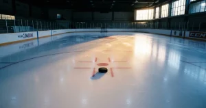 Apuestas de hockey sobre hielo 2026: guía comparativa y marco legal