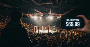 Apuestas de MMA en España 2026: dónde apostar, licencia y cuotas