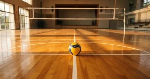 Apuestas de voleibol 2026: casas con licencia DGOJ y cuotas