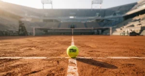 Apuestas por Roland Garros 2026 — qué casa elegir en España
